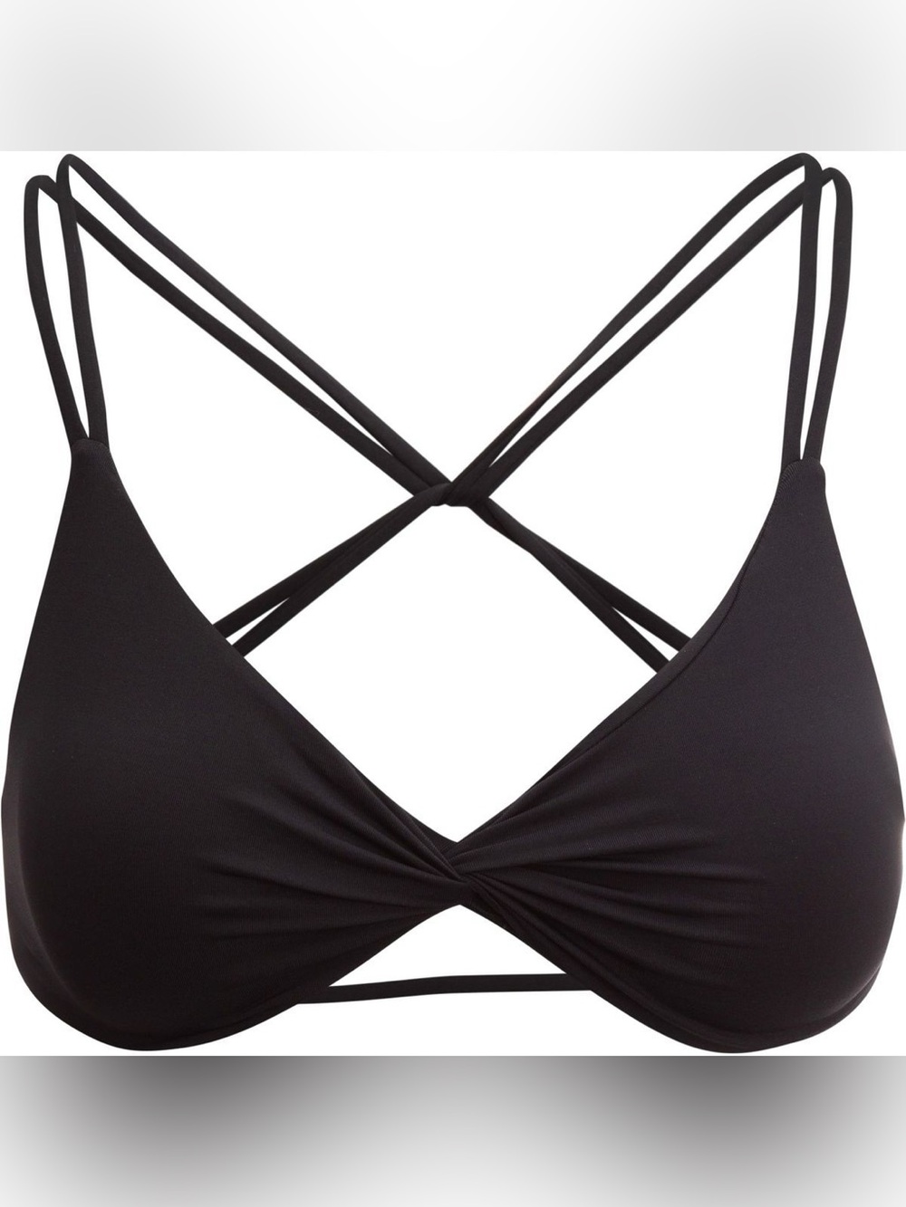 L*Space Hartley Bikini Top